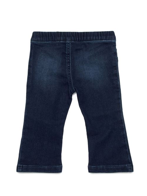 Jeans neonata flare Parib Jii DIESEL KIDS | K00556KXBL8K01